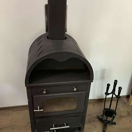 Kali-lak Vendeghaz Σπίτι διακοπών *