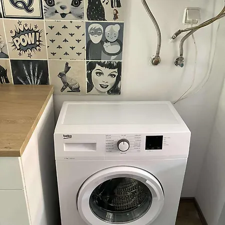 Kali-lak Vendeghaz Σπίτι διακοπών *