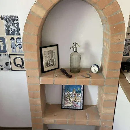 Kali-lak Vendeghaz Holiday home Koveskal