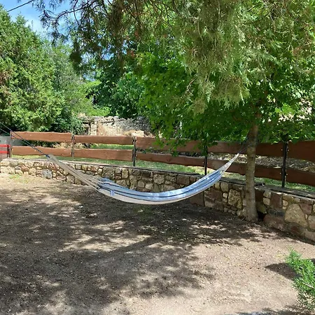 Ferienhaus Kali-lak Vendeghaz