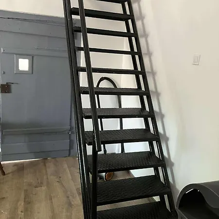 Kali-lak Vendeghaz Σπίτι διακοπών Köveskál