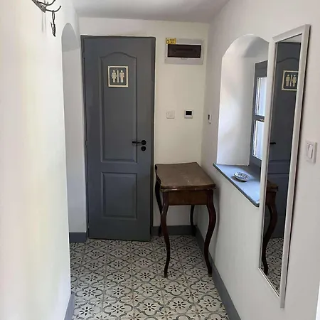 Ferienhaus Kali-lak Vendeghaz Köveskál