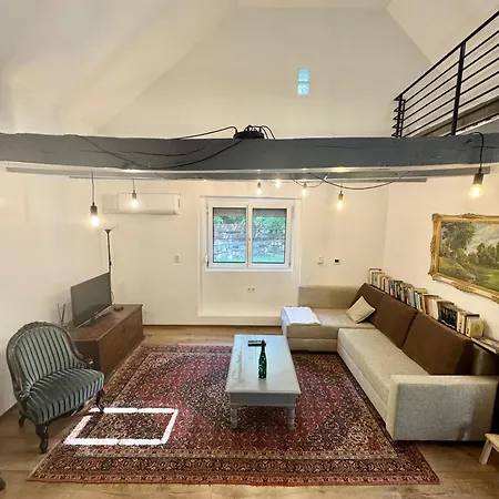 Kali-lak Vendeghaz Σπίτι διακοπών *