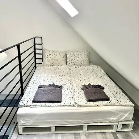 Σπίτι διακοπών Kali-lak Vendeghaz *