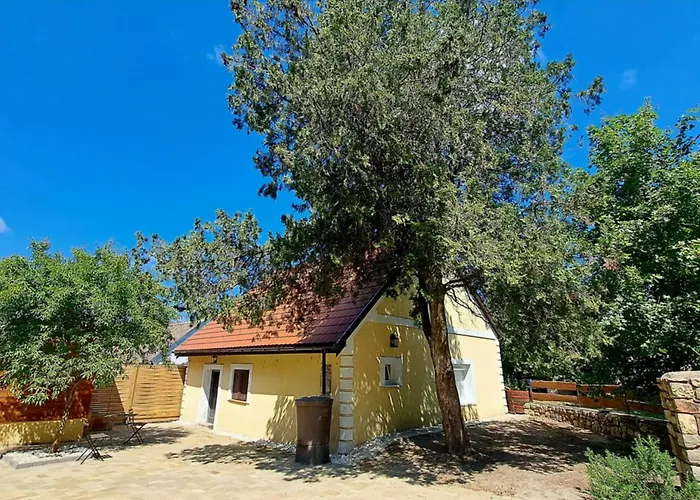 Ferienhaus Kali-lak Vendeghaz