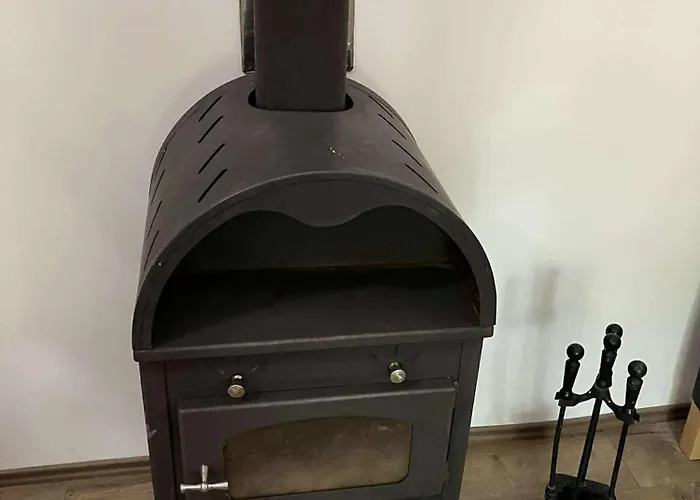 Kali-lak Vendeghaz בית נופש *