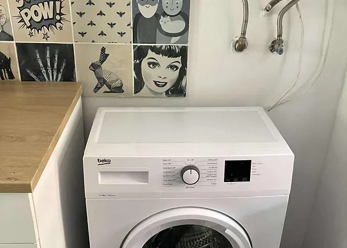 Kali-lak Vendeghaz Ferienhaus *