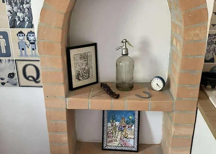 Kali-lak Vendeghaz Dom wakacyjny Köveskál