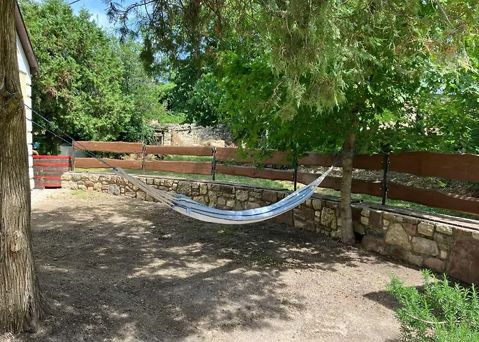 Ferienhaus Kali-lak Vendeghaz