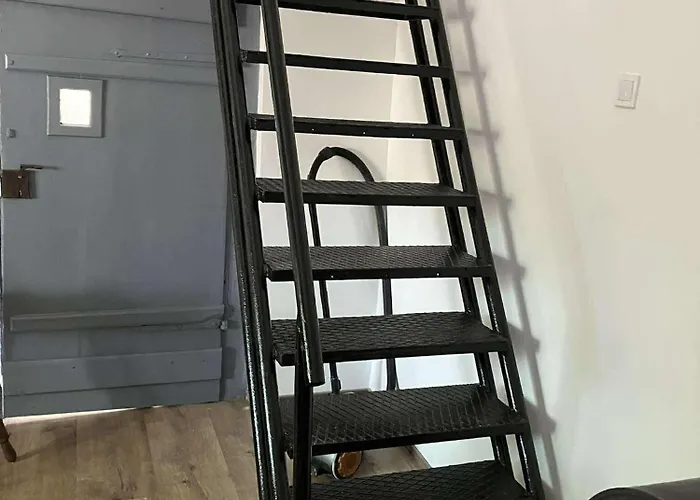 Kali-lak Vendeghaz Ferienhaus Köveskál