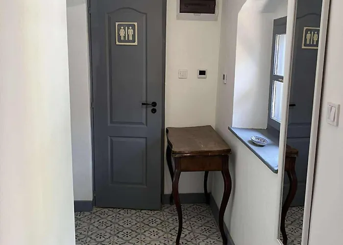 Ferienhaus Kali-lak Vendeghaz Köveskál