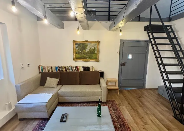 Kali-lak Vendeghaz Ferienhaus *